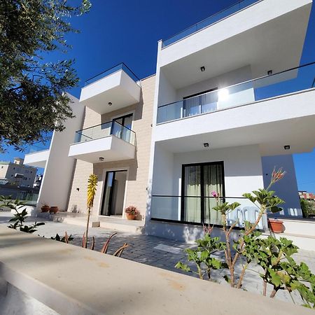 Prestige Hotel Ksamil Esterno foto